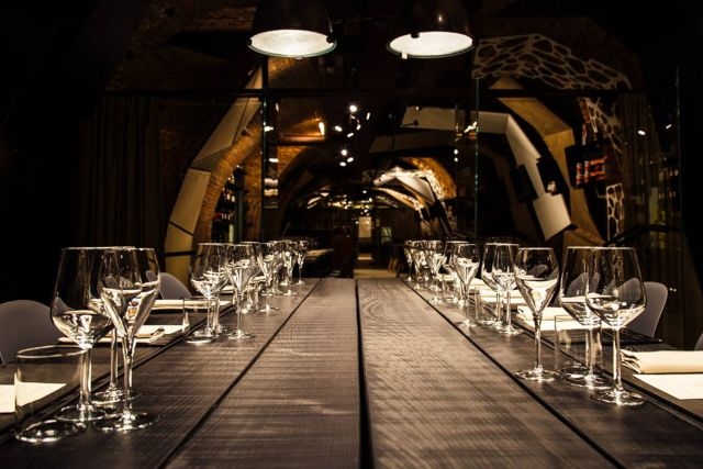 locali alla moda roma romeo chef&baker testaccio
