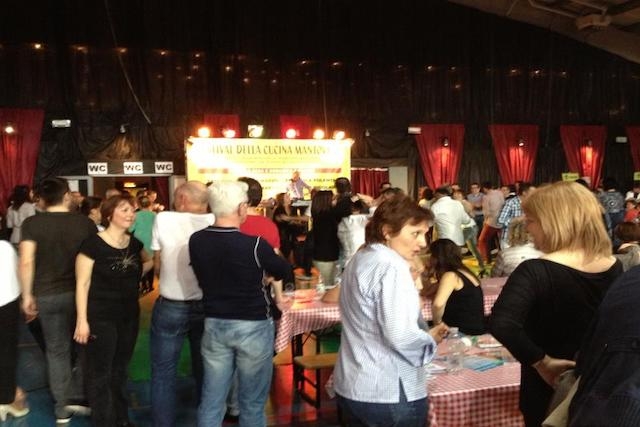 cucina mantovana sagre