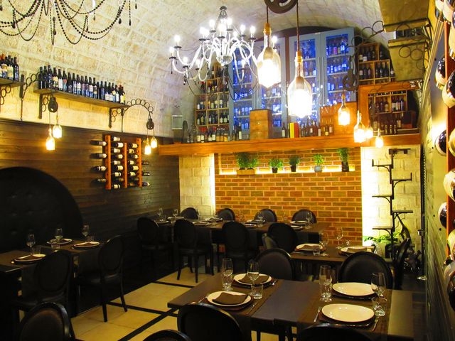 veleno fish restorart puglia ristorante barletta