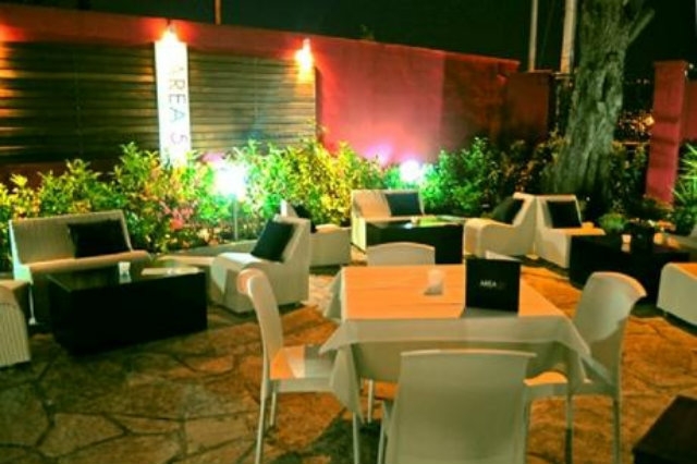 ballare, inverno, discoteche, salento, area 51, novoli