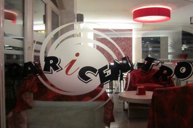 baricentro