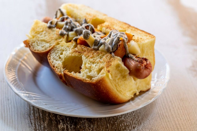 ohdog roma