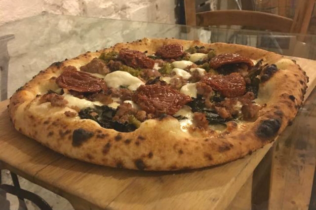 pizzerie padova