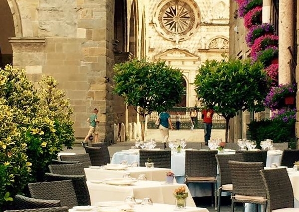 taverna colleoni bergamo
