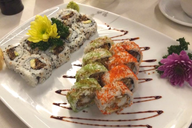 susa sushi treviso
