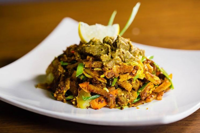 kottu firenze