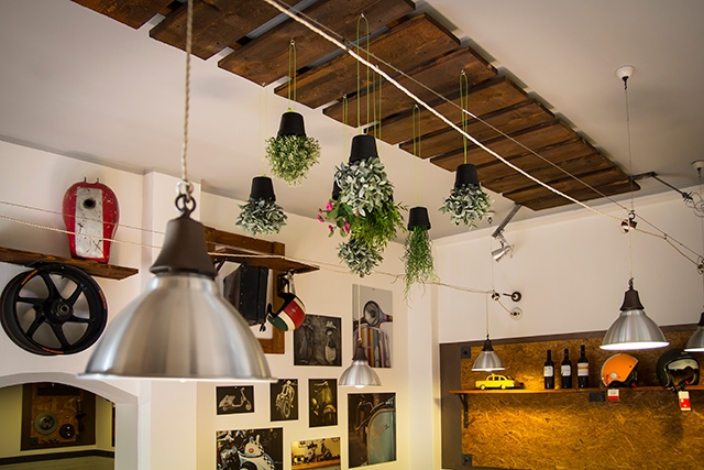 trattoria berttamé milano