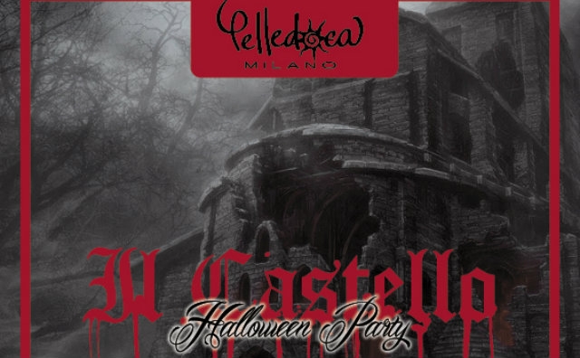 halloween pelledoca milano