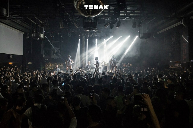 tenax