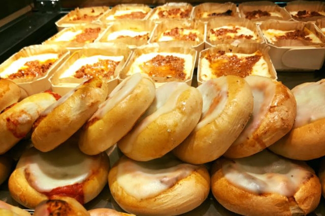 bakery veneto
