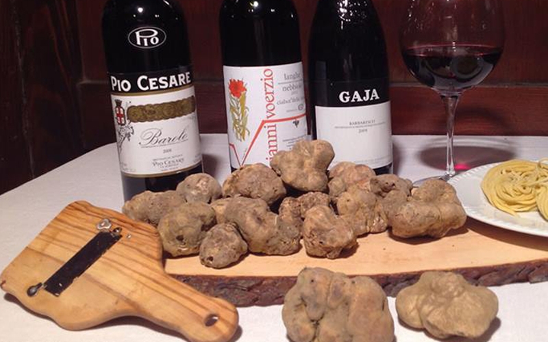 cascina corba