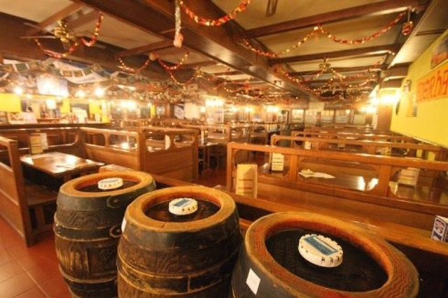bierhaus