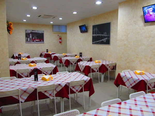 i vecchi sapori turi puglia