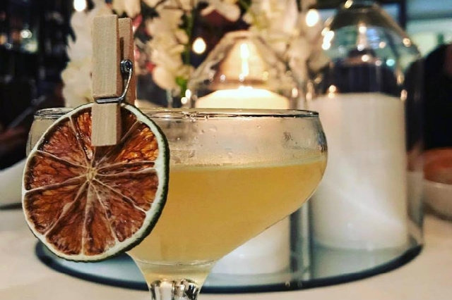 la gineria gourmet padova cocktail