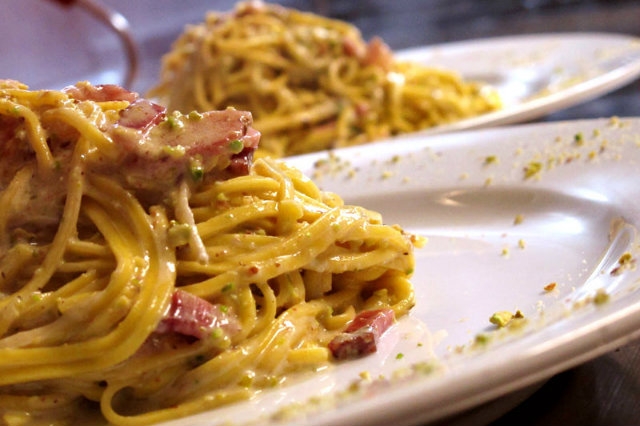 pausa pranzo economica firenze
