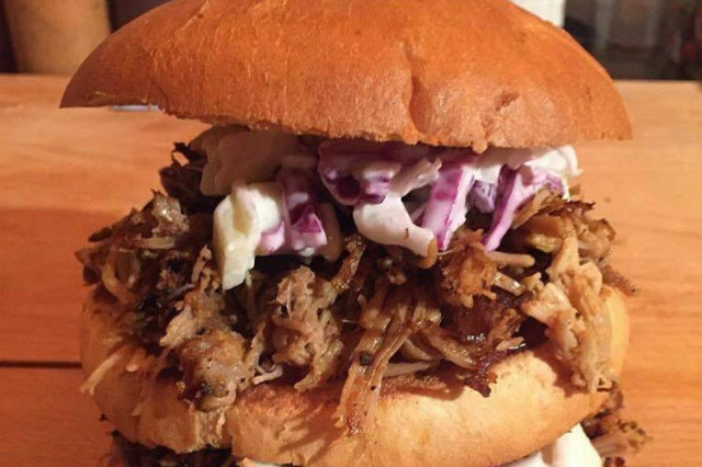 dove mangiare il pulled pork in veneto