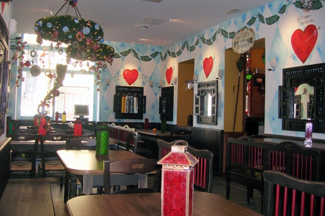 ludwigsgarten birreria ristorante bavarese brescia
