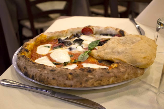 idon pizza