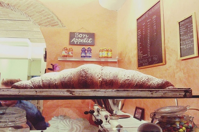 cornetteria notturna firenze
