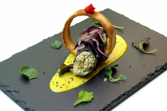 ristoranti vegani in veneto