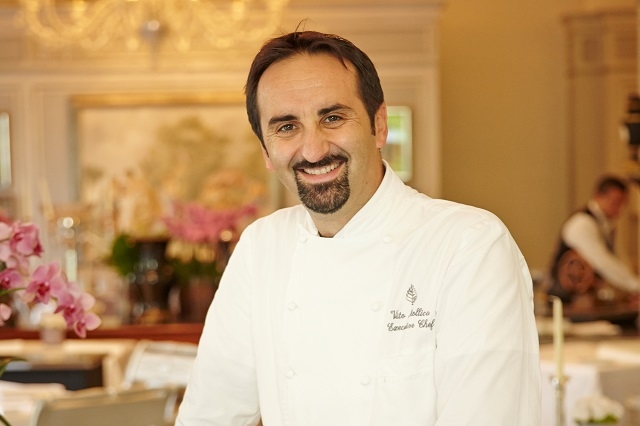 vito mollica