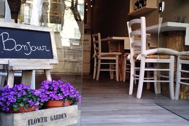mon petit bistrot