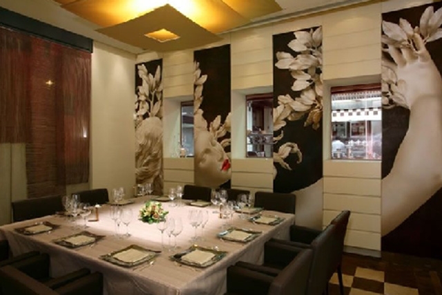 sadler milano