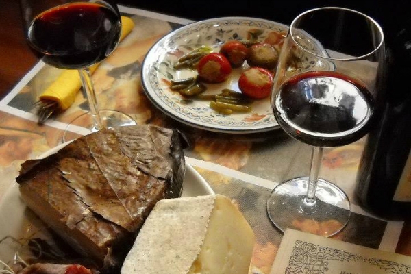tramonti e muffati tuscolano roma enoteca con cucina wine bar degustazione zuppe classifica migliori 10 enoteche con cucina di roma