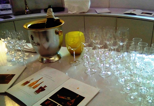 brunch borsari