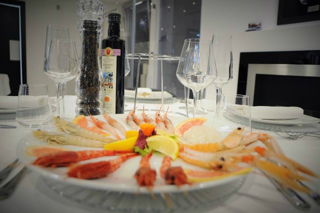 aqua lexus ristorante pesce fish roma eur migliori ristoranti dell'eur