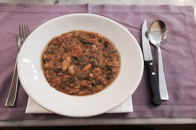 trattoria sergio gozzi firenze