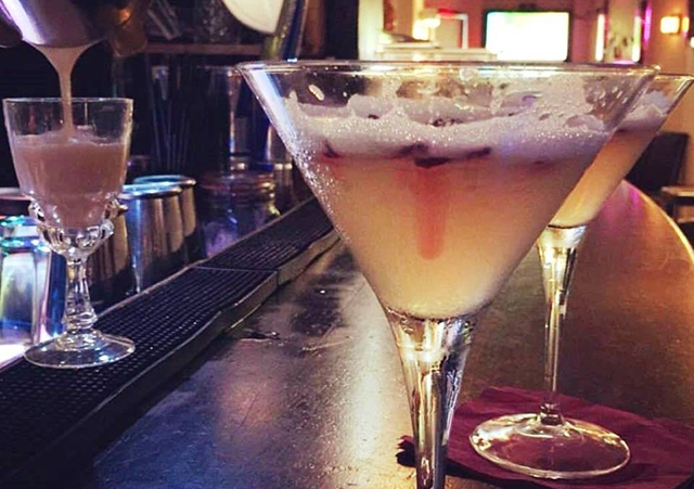 martini