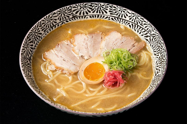 mamaya ristorante roma ostiense ramen miso pollo uova brodo migliori ramen a roma cena pranzo giapponese