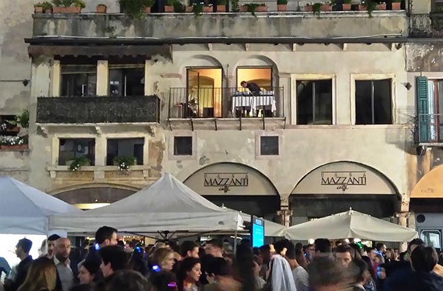 festa