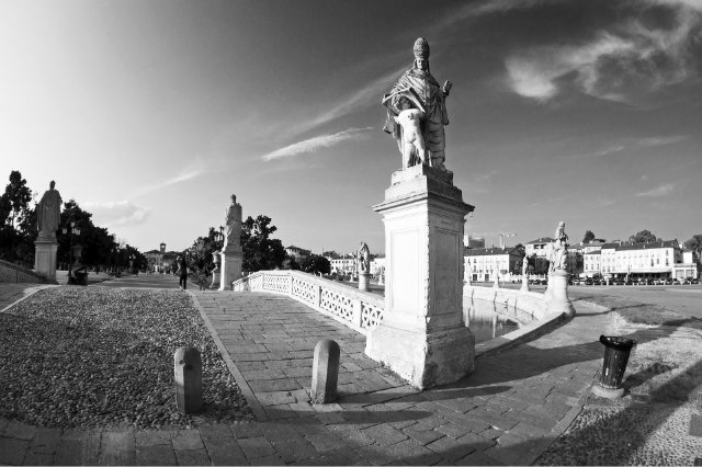 prato della valle padova