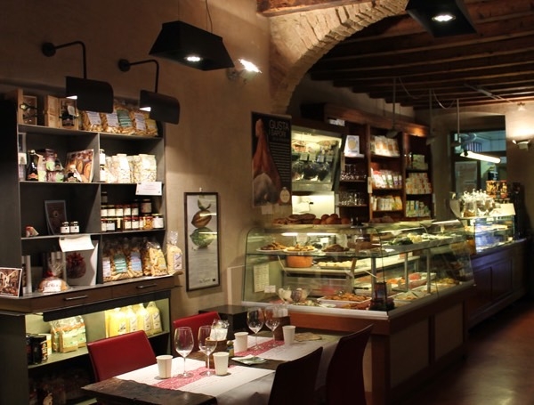 bottega di mimi