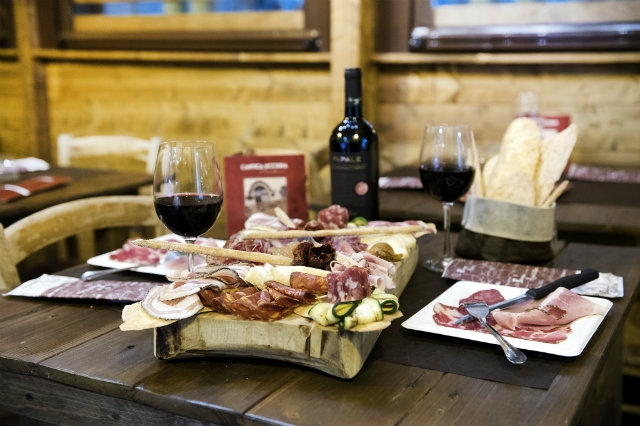antica ucceria gallipoli salento vino aperitivo