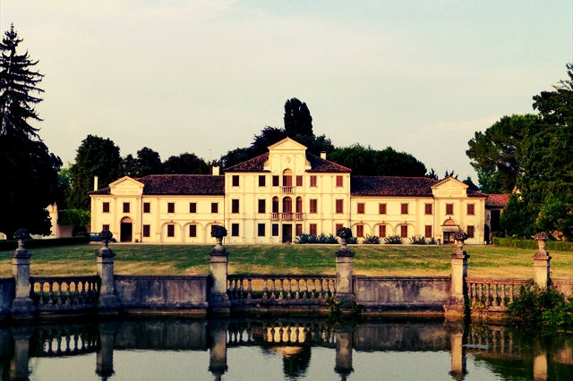 ville venete toderini