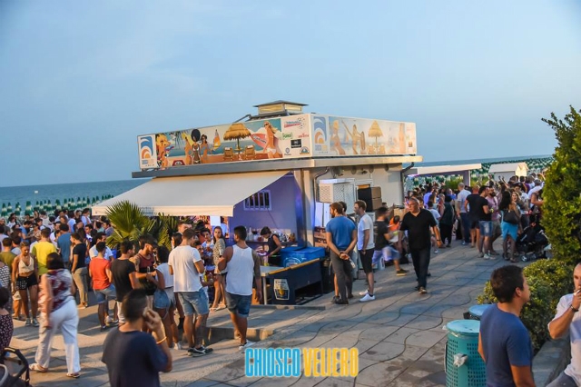 veliero jesolo