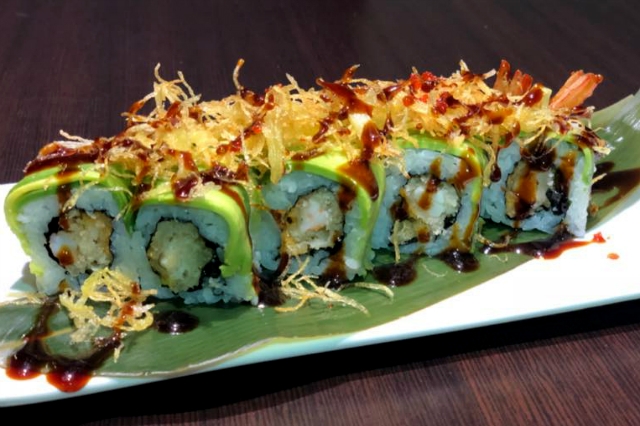 wild ginger ristorante asiatico all you can eat roma ostiense migliori ristoranti a volontà sushi cinese thai