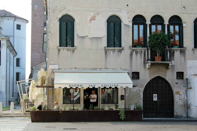 i migliori tramezzini del veneto