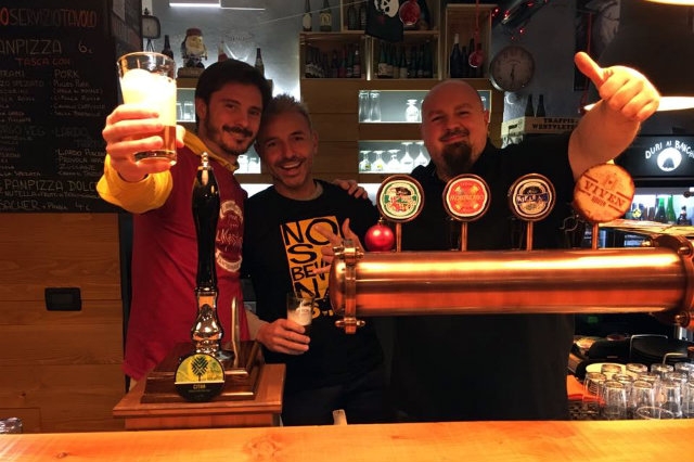 birrerie per intenditori in veneto