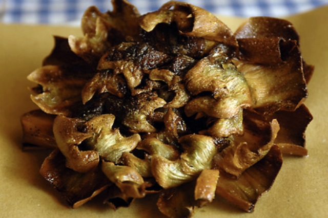 carciofi alla giudia roma ristoranti ghetto nonna betta migliori
