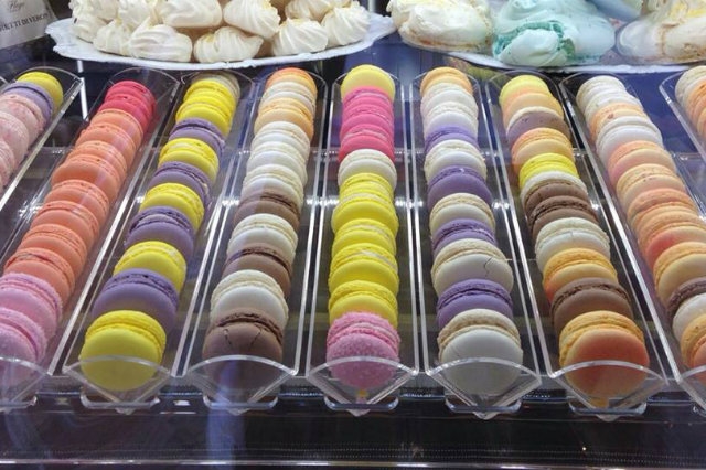 caffetterie veneto