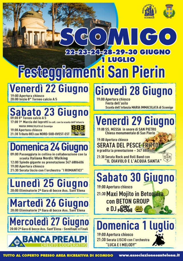 san pietro conegliano