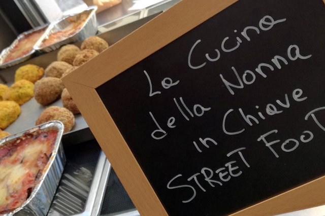 polpette in veneto