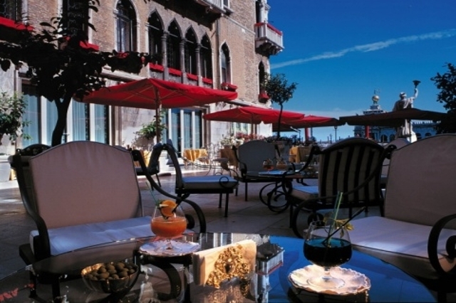 bar canale