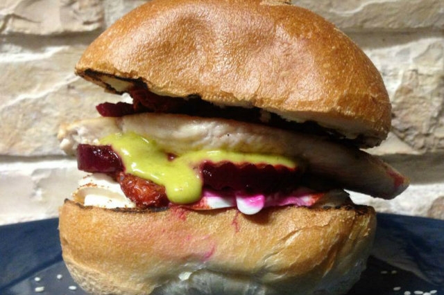 cartoleria burger