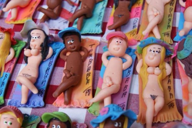 naturisti nudisti veneto