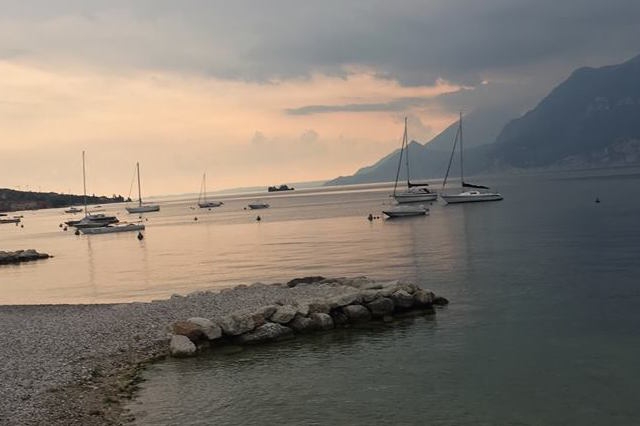 malcesine val di sogno